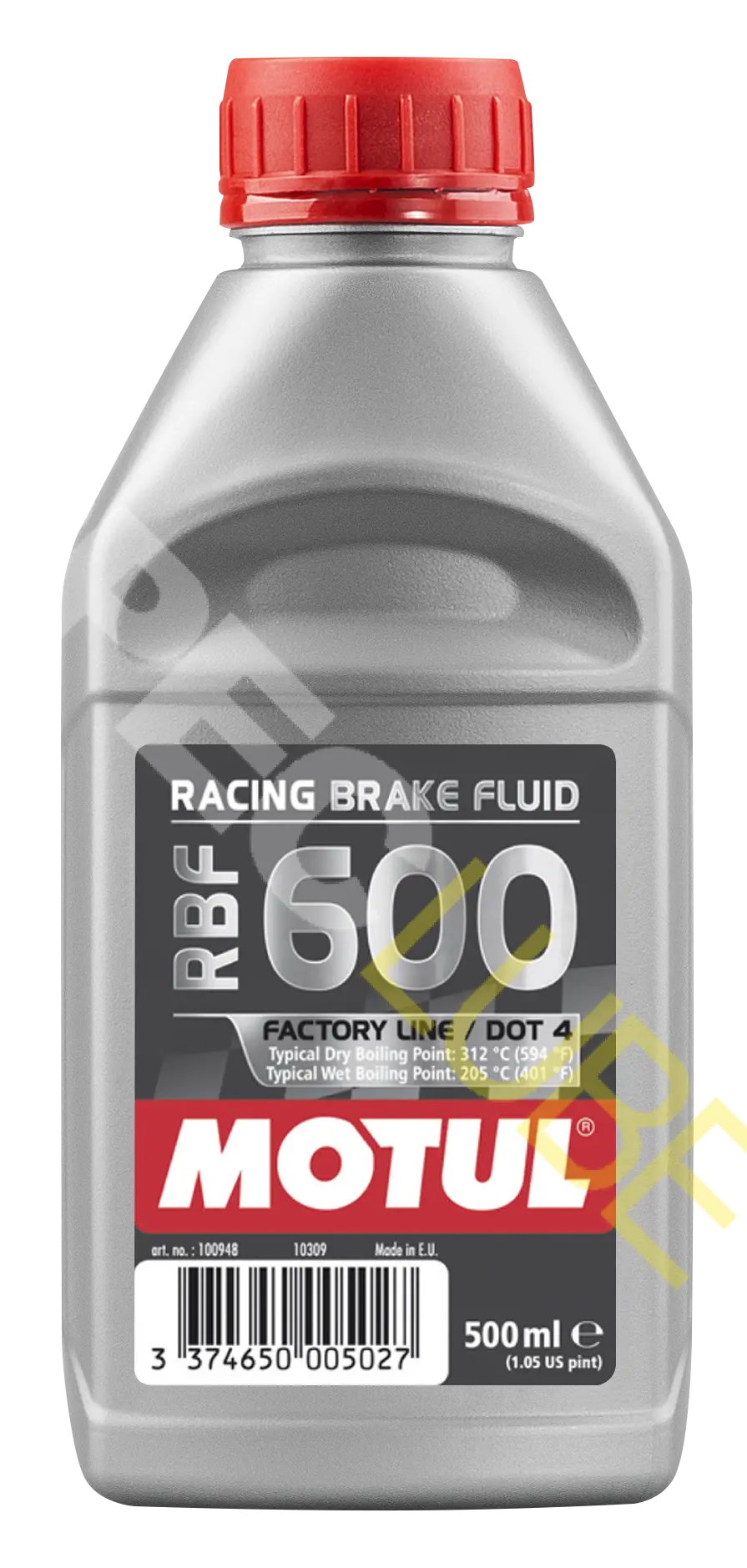 Rbf600 Factory Line Brake Fluid 1