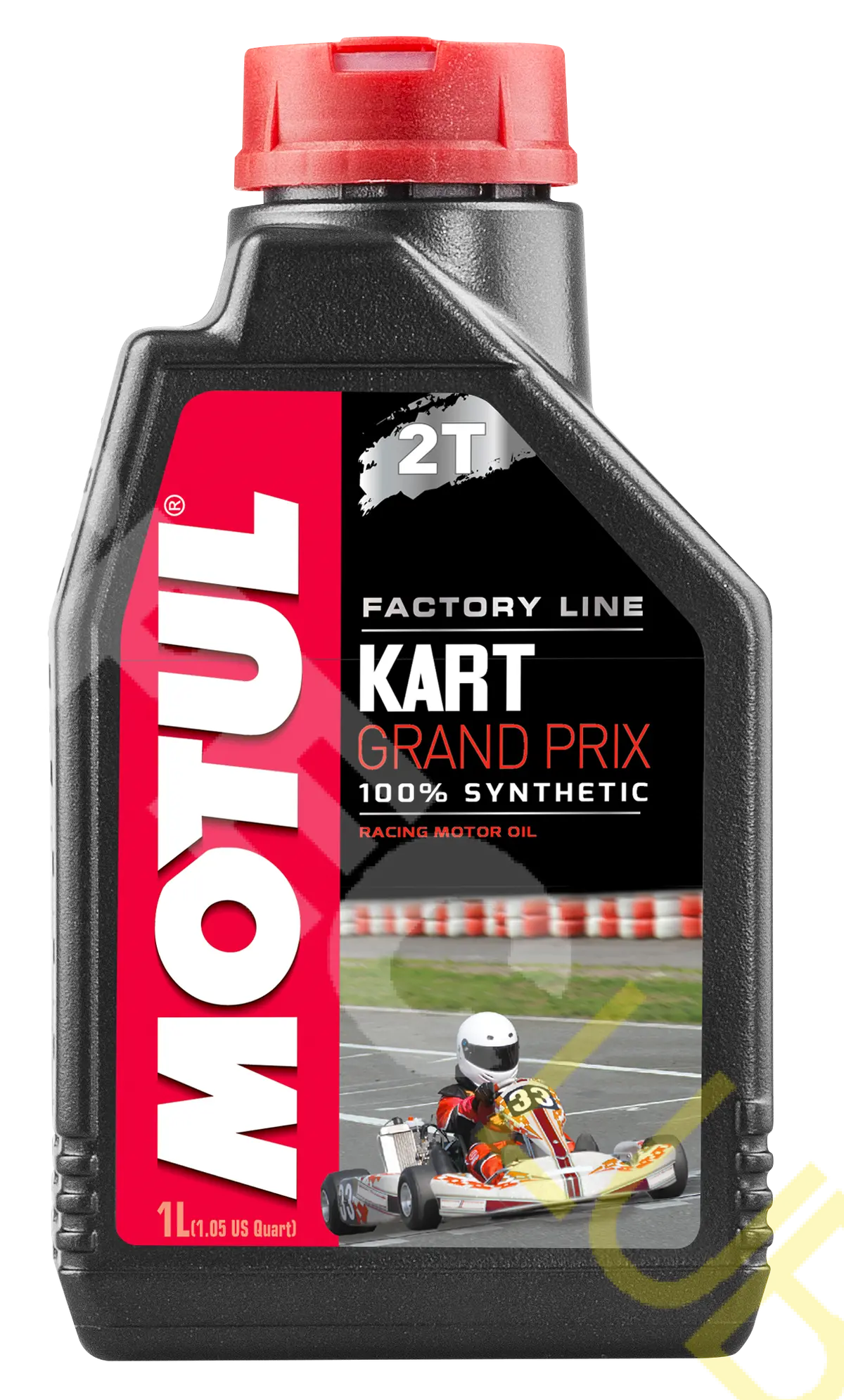 Kart Grand Prix  Factory 2T 1