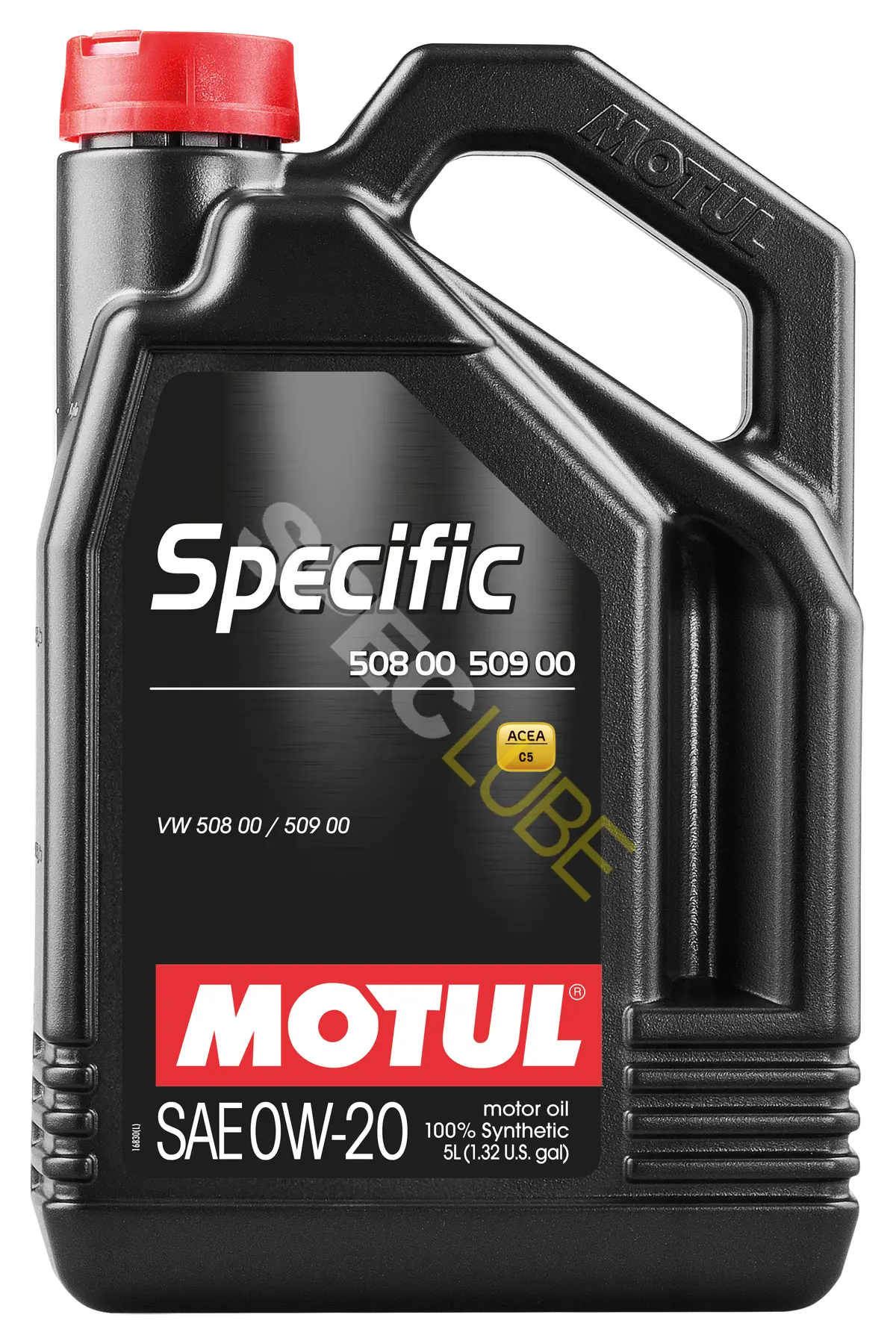 Specific 508 00 509 00 0W20 2