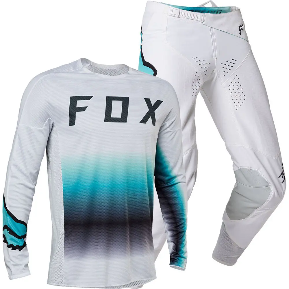 Fox 360 Fgmnt Gear Combo (White) 1