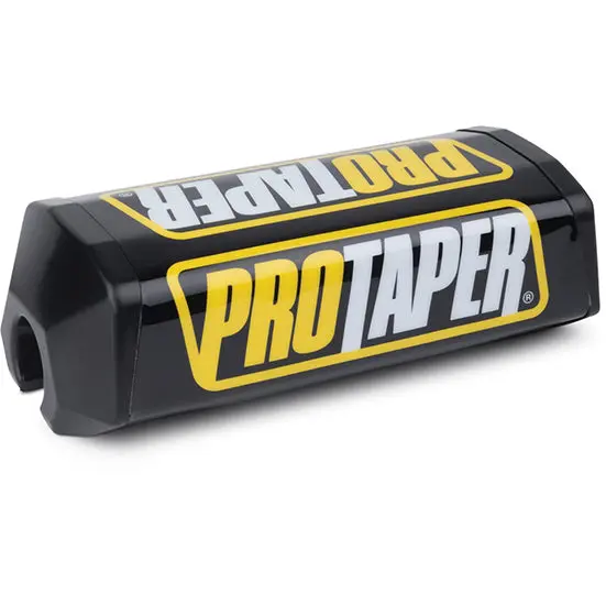 Protaper 2.0 Square Bar Pad (Black) 1