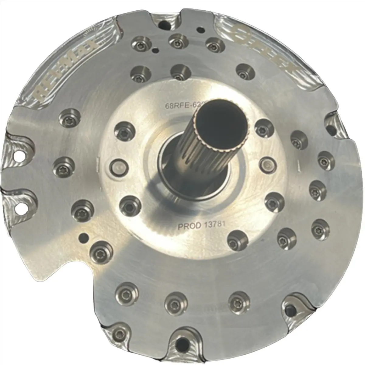 Revmax | 2007.5-2018 Dodge Ram 68Rfe Billet Modified High Pressure Pump 1