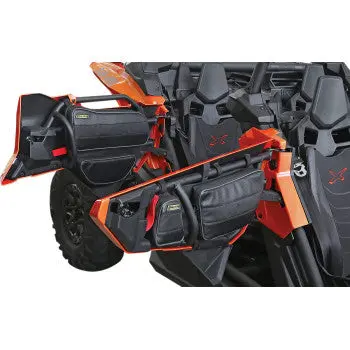 Nelson Rigg 3540-0059 Rg-X3f Door Bag Can-Am Maverick X3 - Front 1