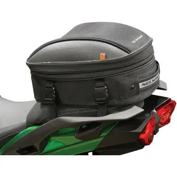 Nelson Rigg Cl-1060-S2 Commuter Touring Tail Bag Storage Luggage 1