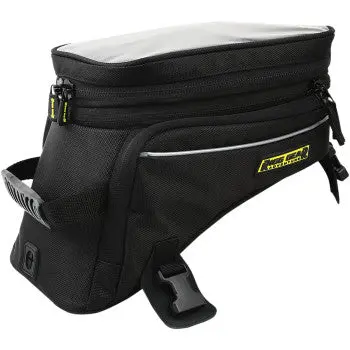 Nelson Rigg Rg-1045 Trails End Adventure Motorcycle Tank Bag Luggage Storage 1