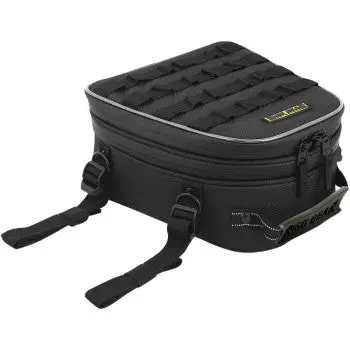 Nelson Rigg Rg‑1050 Trails Tail Bag – Motorcycle Luggage – Ultramax Fabric – Expandable 1