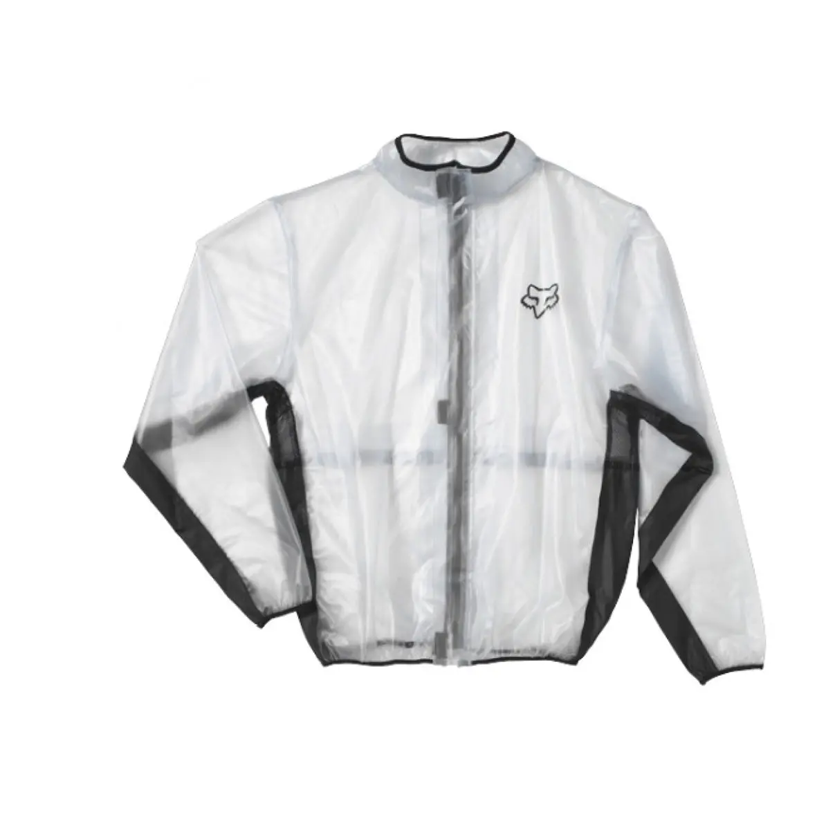 Fox Fluid Jacket 1