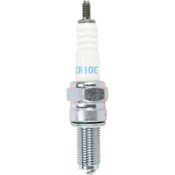 Ngk Cr10e Spark Plugs (6264) – 10 Pack – Genuine Ngk 1