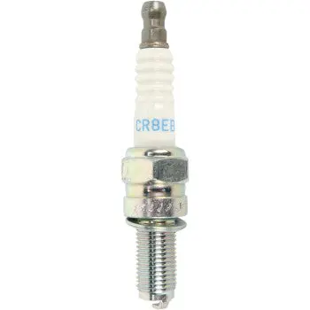 Ngk Spark Plugs 2103-0008 7784 Spark Plug Cr8eb 10 Pack 1