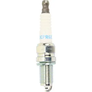 Ngk Spark Plugs 2103-0018 3481 Spark Plug Dcpr6e 10 Pack 1