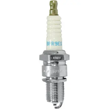 Ngk Spark Plugs 7788 Bpr9es Solid Terminal 10 Pack 1