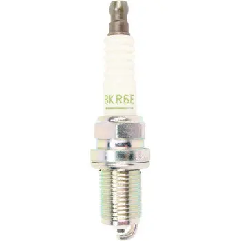 Ngk Spark Plugs Bkr6e 6962 10 Pack 1