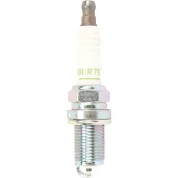 Ngk Spark Plugs Bkr7e 4644 10 Pack 1