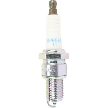 Ngk Spark Plugs Bpr5es-11 7634 Spark Plug 10 Pack 1