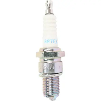 Ngk Spark Plugs Br7es 5122 Spark Plug 10 Pack 1