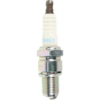 Ngk Spark Plugs Br8es-Solid Terminal 3961 10 Pack 1