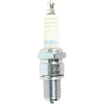 Ngk Spark Plugs Br9es 5722 10 Pack 1
