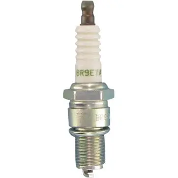 Ngk Spark Plugs Br9ey-A 7548 10 Pack 1