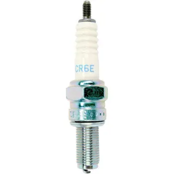 Ngk Spark Plugs Cr6e 6965 Spark Plug 10 Pack 1