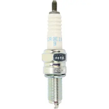 Ngk Spark Plugs Cr9eia-9 6289 Iridium Ix Spark Plug 10 Pack 1