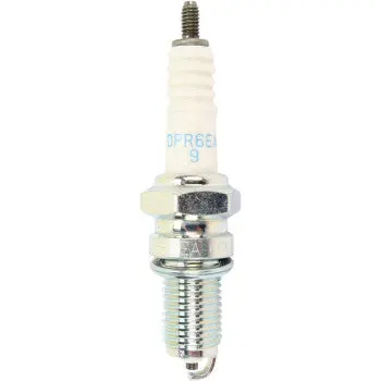 Ngk Spark Plugs Dpr6ea-9 5531 Spark Plug 10 Pack 1