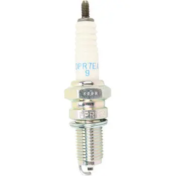 Ngk Spark Plugs Dpr7ea-9 5129 10 Pack 1