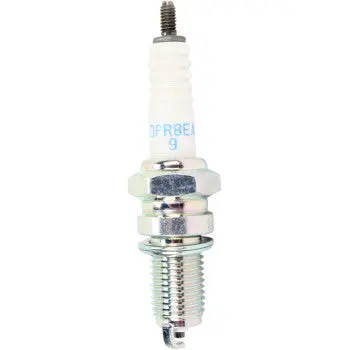 Ngk Spark Plugs Dpr8ea-9 4929 10 Pack 1