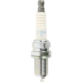 Ngk Spark Plugs Ifr8h11 5068 Laser Iridium Spark Plug — Ifr8h-11 10 Pack 1