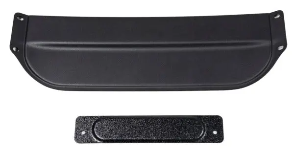 Aev Conversions | Non-Winch Cover Plate For Ex / Rx Front Bumper 1