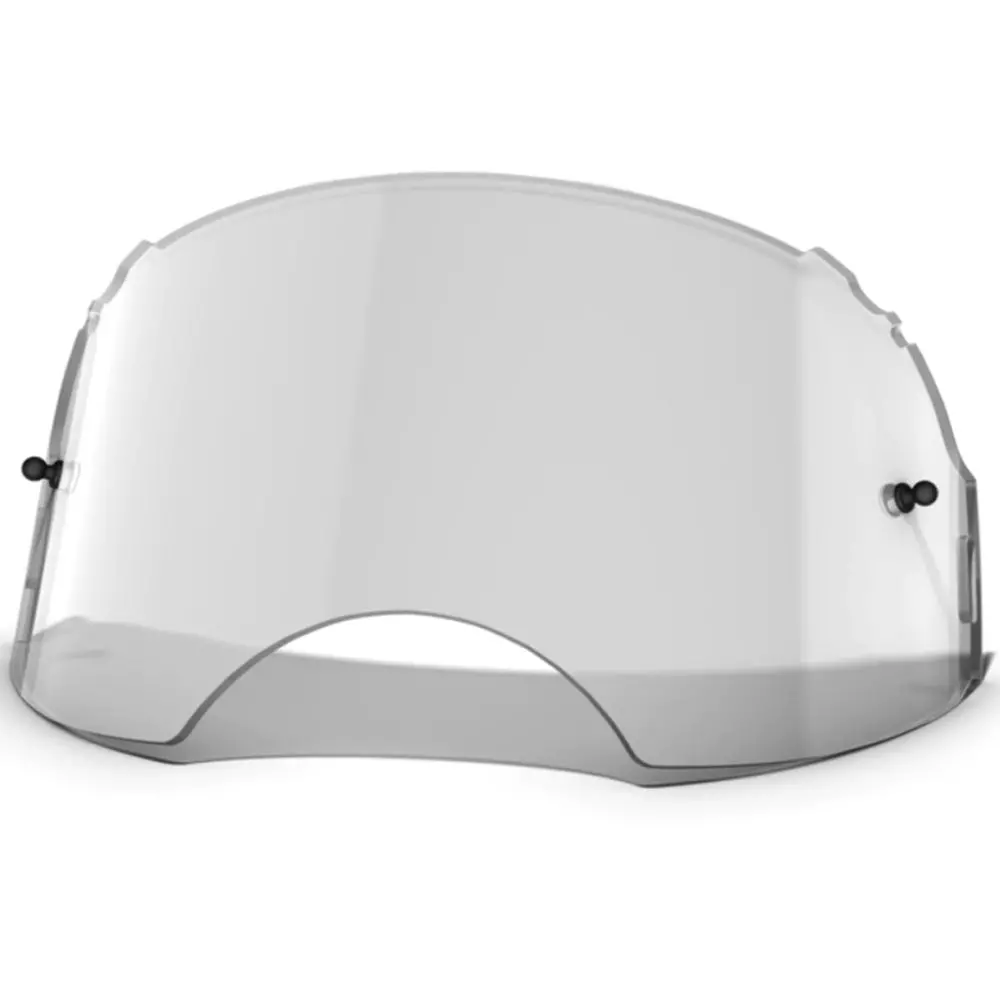Oakley Airbrake Mx Plutonite Replacement Lenses 1