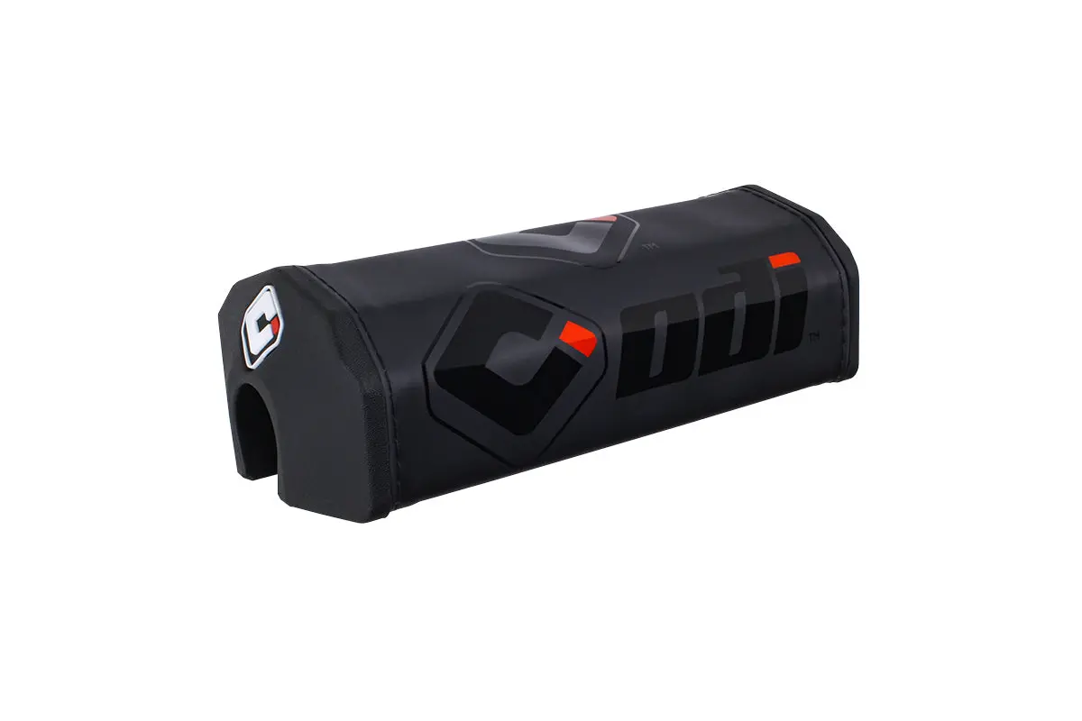 Odi Blackout Handlebar Pad – Flight (Non‑Crossbar) 1