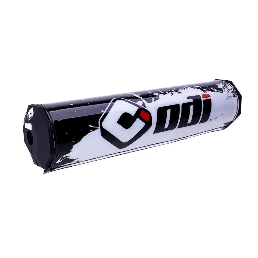 Odi Splatter Handlebar Pad – Flight Sx8 Oversized Crossbar Pad 9.75" 2