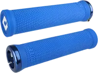Odi Ruffian 2.1 Atv Lock‑On Grips | 125 Mm | Thumb Throttle Only | Atv • Pwc • Jet Ski • Bmx • E‑Bike | Made In Usa 1