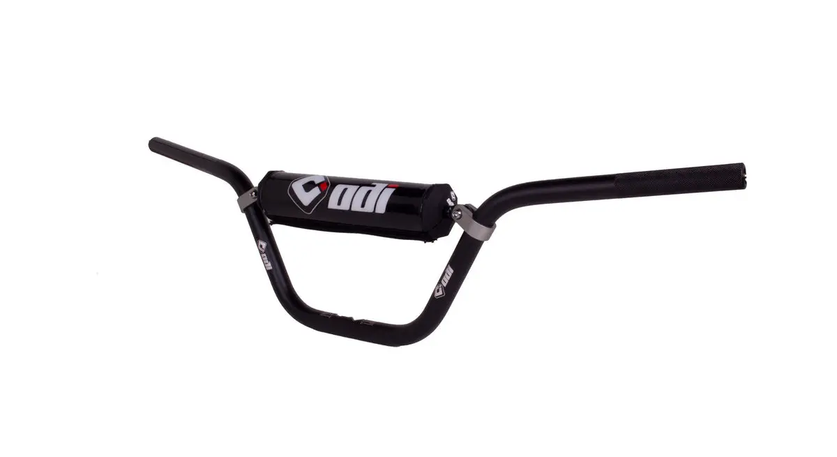 Odi Podium 7/8" Pit Bike Handlebars – Fifty & One‑Ten Bend Options 1
