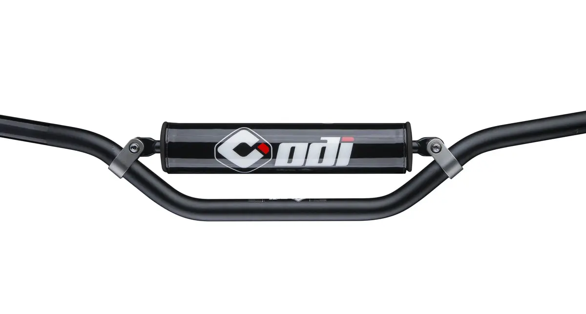 Odi Podium Se 7/8" Mx/Atv Oe Replacement Handlebars – Mcgrath Bend 1