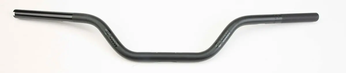 Odi Podium V‑Twin Moto Handlebar – 1" Diameter Throughout, Tbw‑Ready 1