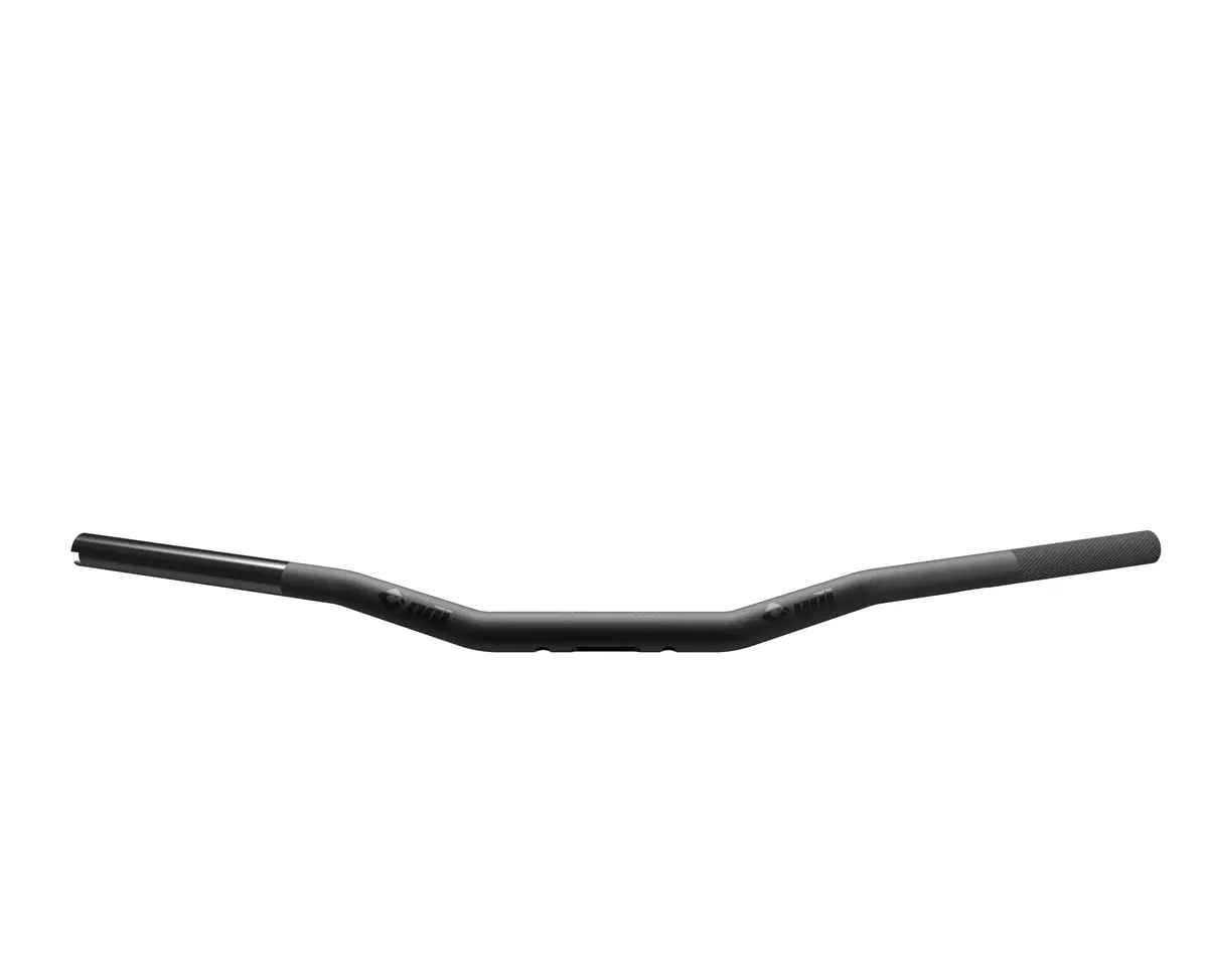 Odi Podium V‑Twin Tracker Handlebar – 1‑1/8" Oversized Clamp, 1" Controls, Tbw‑Ready 1