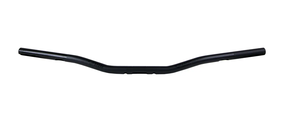Odi Podium V‑Twin Tracker Handlebar – 1" Diameter Throughout, Tbw‑Ready 1