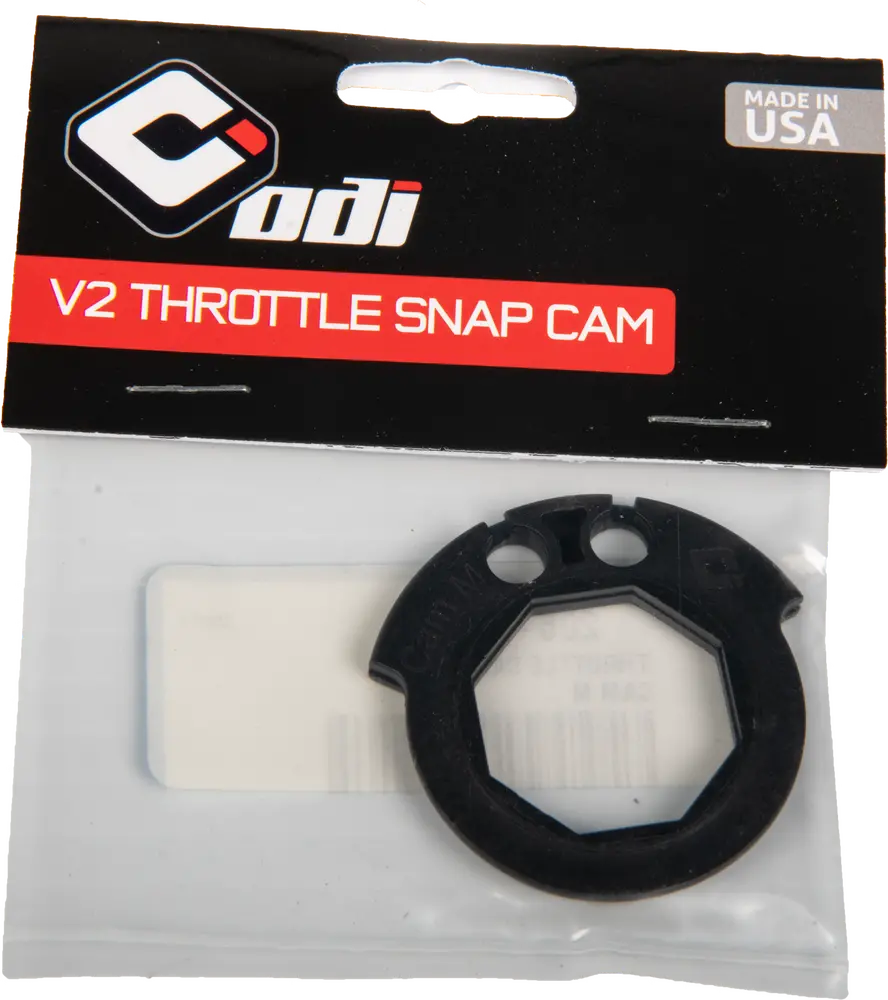 Odi Add On Throttle Cam For Lock On Grips "A" Fits Many Models Read Fit Chart 1