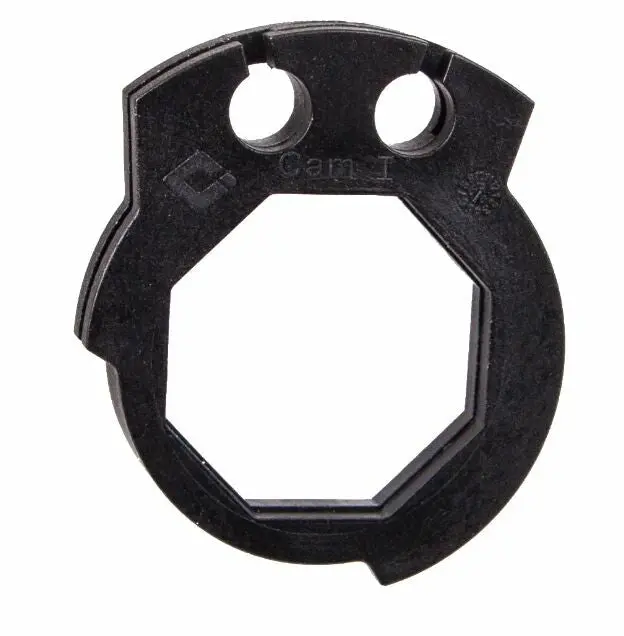 Odi Add On Throttle Cam For Lock On Grips "I" Fits Suzuki Dr Drz Models, Read Fit Chart 1