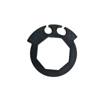Odi Add On Throttle Cam For Lock On Grips "K" Fits Kawasaki, Suzuki, Yamaha Models, Read Fit Chart 1