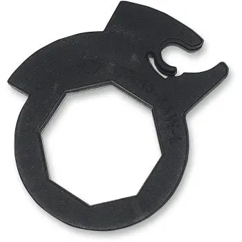 Odi Add On Throttle Cam For Lock On Grips "L" Fits Kawasaki Kx Models, Read Fit Chart 1