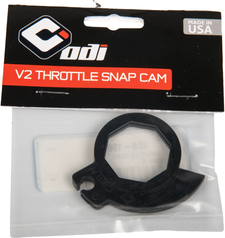 Odi Add On Throttle Cam For Lock On Grips "N" Fits Husqvarna Ktm Cobra Models Read Fit Chart 1