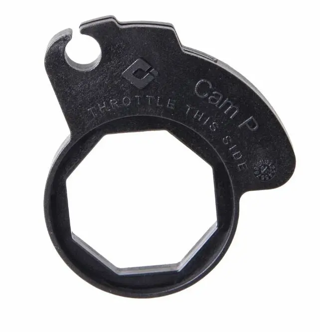 Odi Add On Throttle Cam For Lock On Grips "P" Fits Yamaha Yz65 2018-2025 Models Read Fit Chart 1
