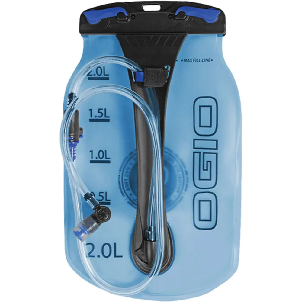 Ogio 2.0L Reservoir (Blue) 1