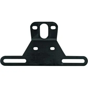 Optronics Inc License Plate Bracket Rzr Ranger Rhino 1