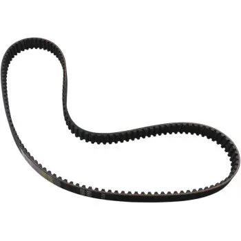 Panther 2302‑0003 / 62‑1233 High‑Performance Rear Drive Belt – 130‑Tooth, 1‑1/2" – Fits Yamaha Xv1600 Road Star – Replaces 4Wm‑46241‑00‑00 1