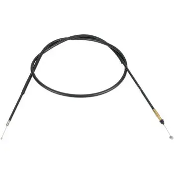Parts Unlimited Vinyl‑Covered Choke Cable For 1988‑1999 Honda Trx300 / Trx300fw Fourtrax 1