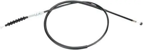 Parts Unlimited Clutch Cable – Fits Kawasaki Bayou 220/250, Mojave 250, Klt200 – Black Vinyl Oem‑Spec Replacement 1
