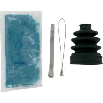 Moose Utility Outboard Cv Boot Kit – Polaris Atv/Utv Front Axle (0213‑0100) 1